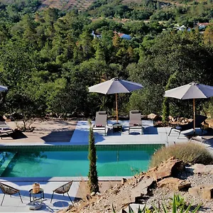  Bed & Breakfast Casa Escondida, Adults Only